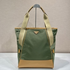 Prada Shopping Bags